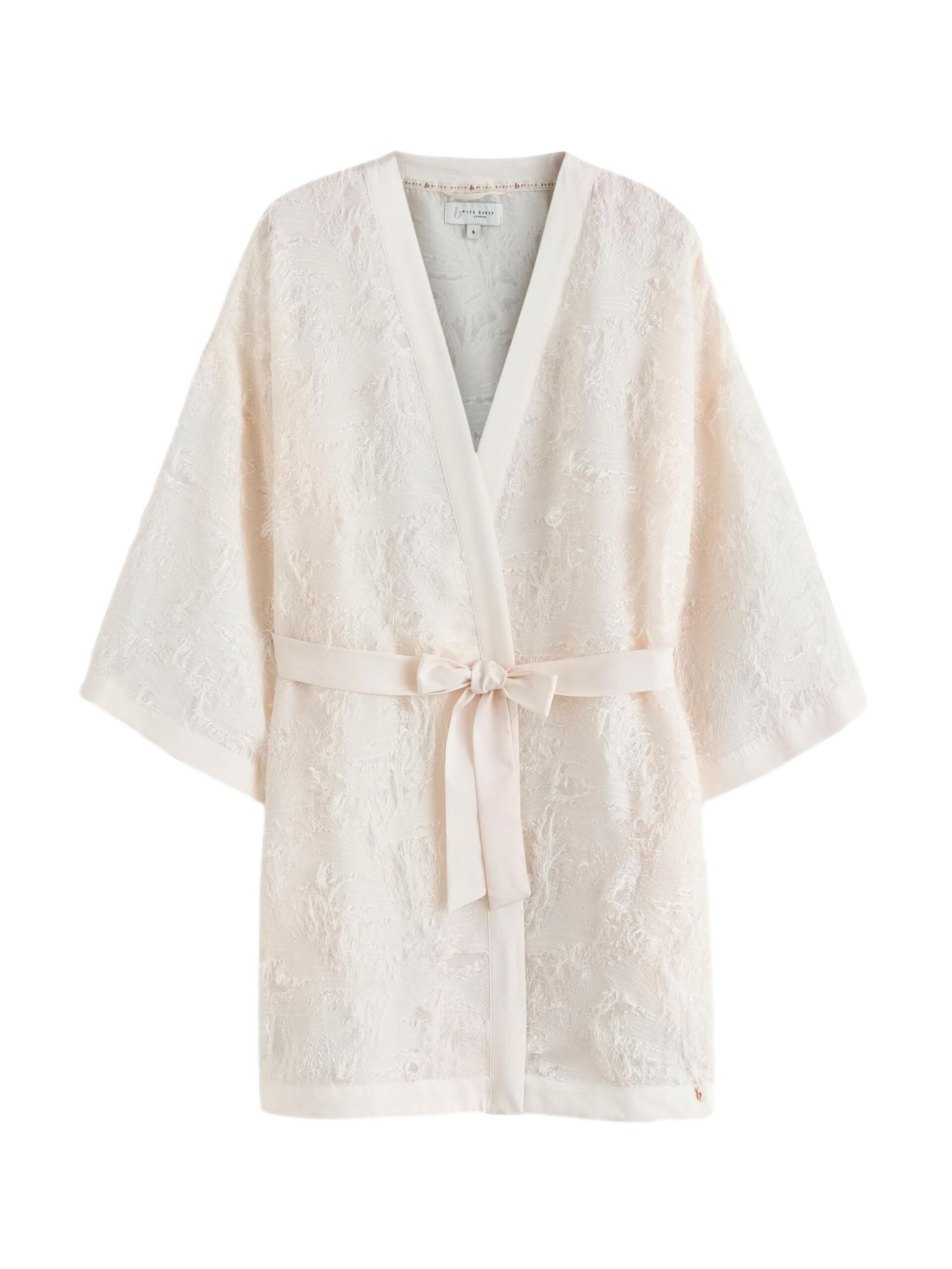 B by Ted Baker Morgonrock dam
