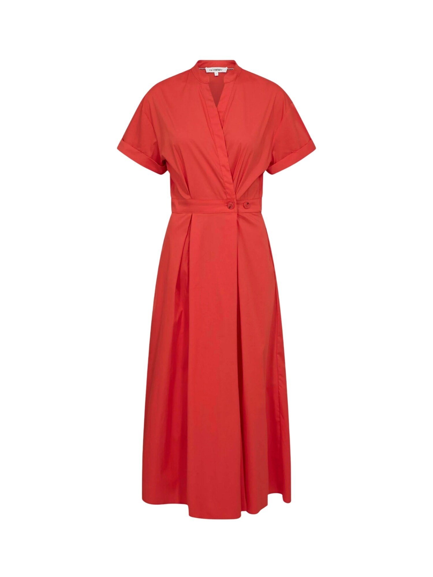 cocouture Rochie  ElareCC  roșu