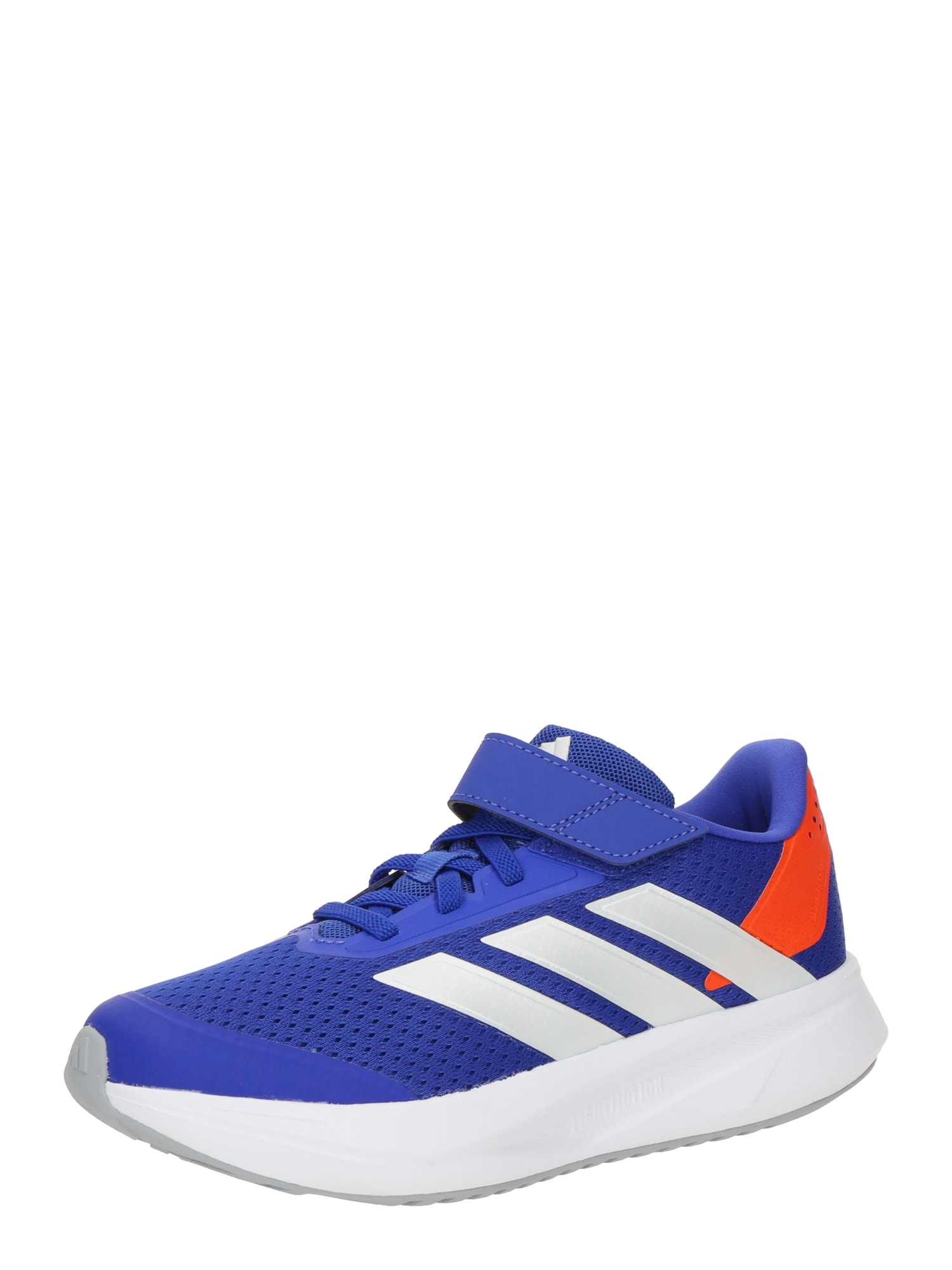 ADIDAS SPORTSWEAR Sneaker Duramo SL2 EL  albastru / portocaliu / alb murdar