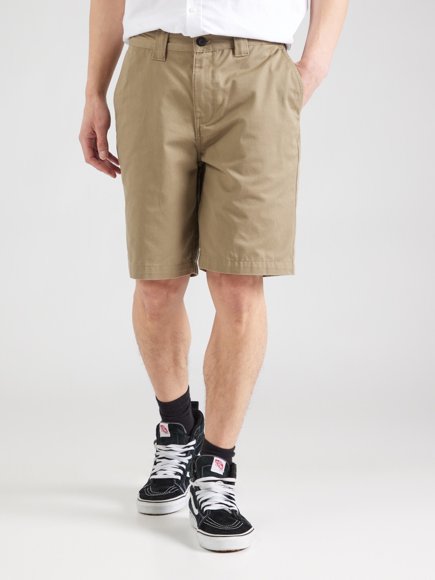 BILLABONG Chino nadrág 'CARTER'  khaki termék 2. képe