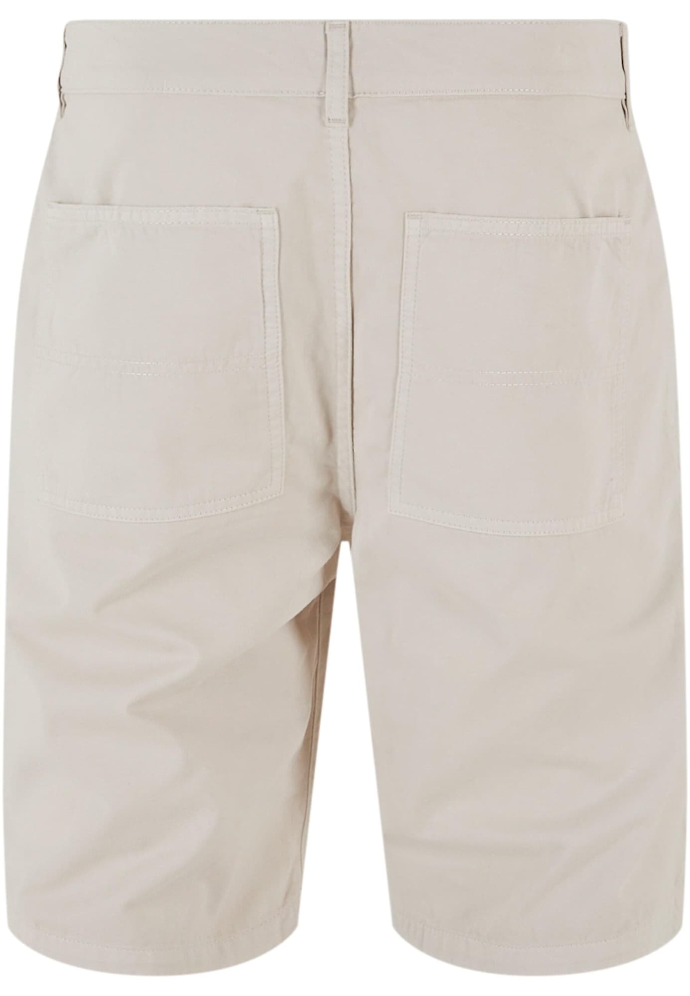 Urban Classics Chino nadrág  greige termék 2. képe