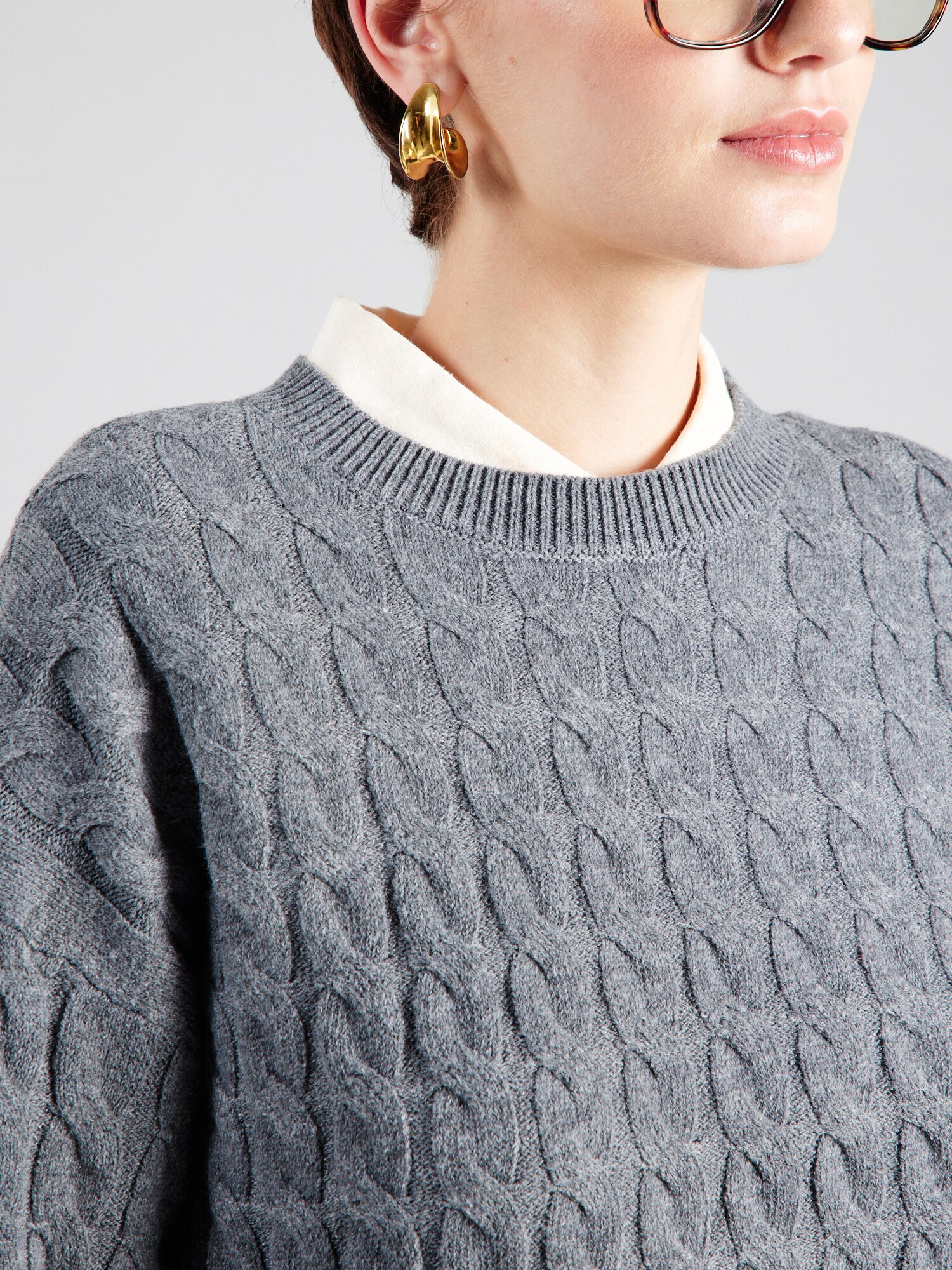 Thumbnail - VERO MODA Pullover AWLorella