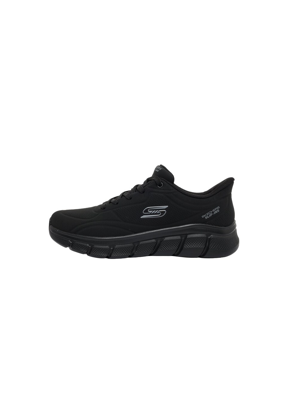 Låg sneaker 'BOBS B FLEX SMOOTH EDGE'