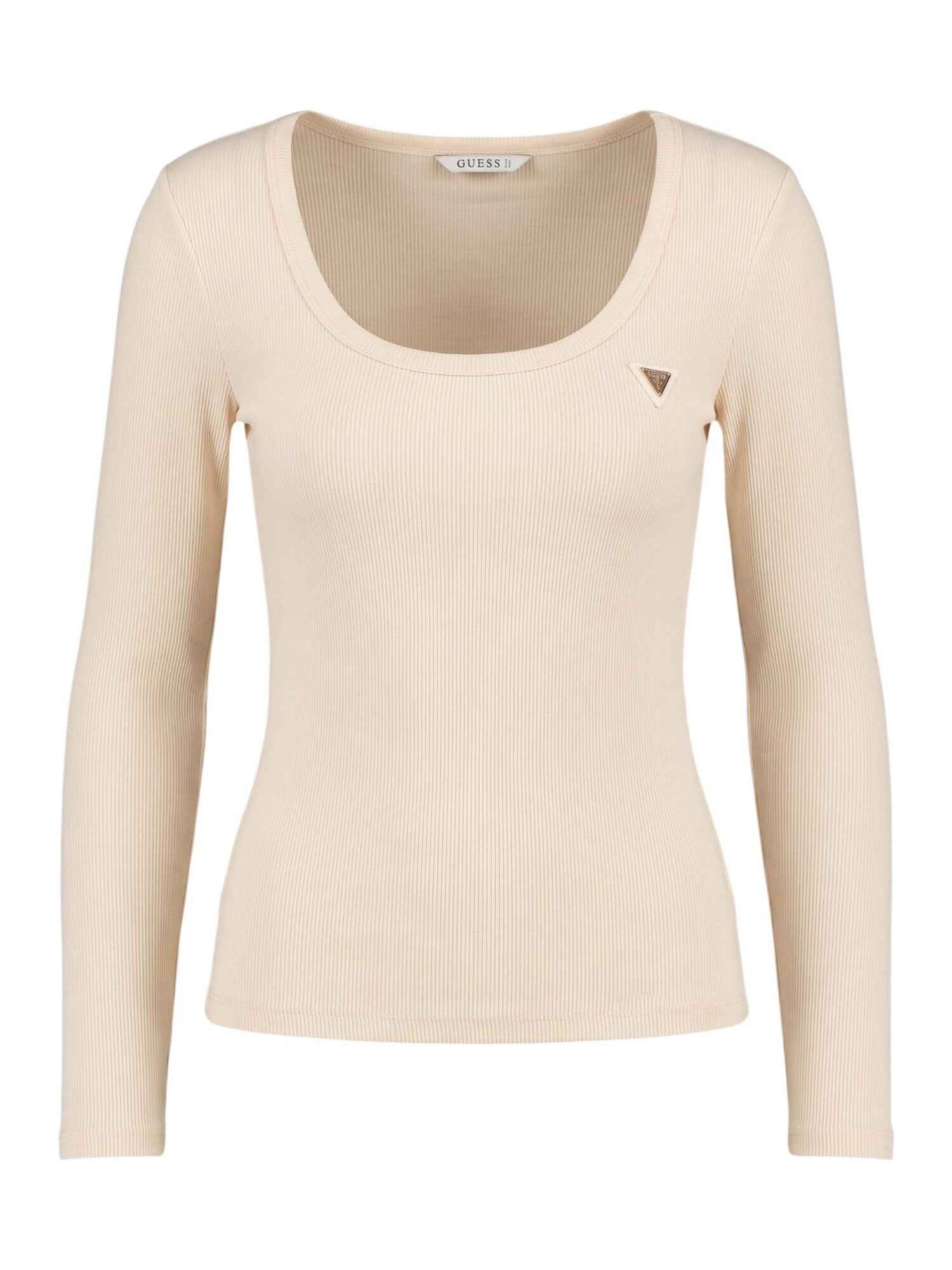 GUESS Camiseta blanco – imagen 25
