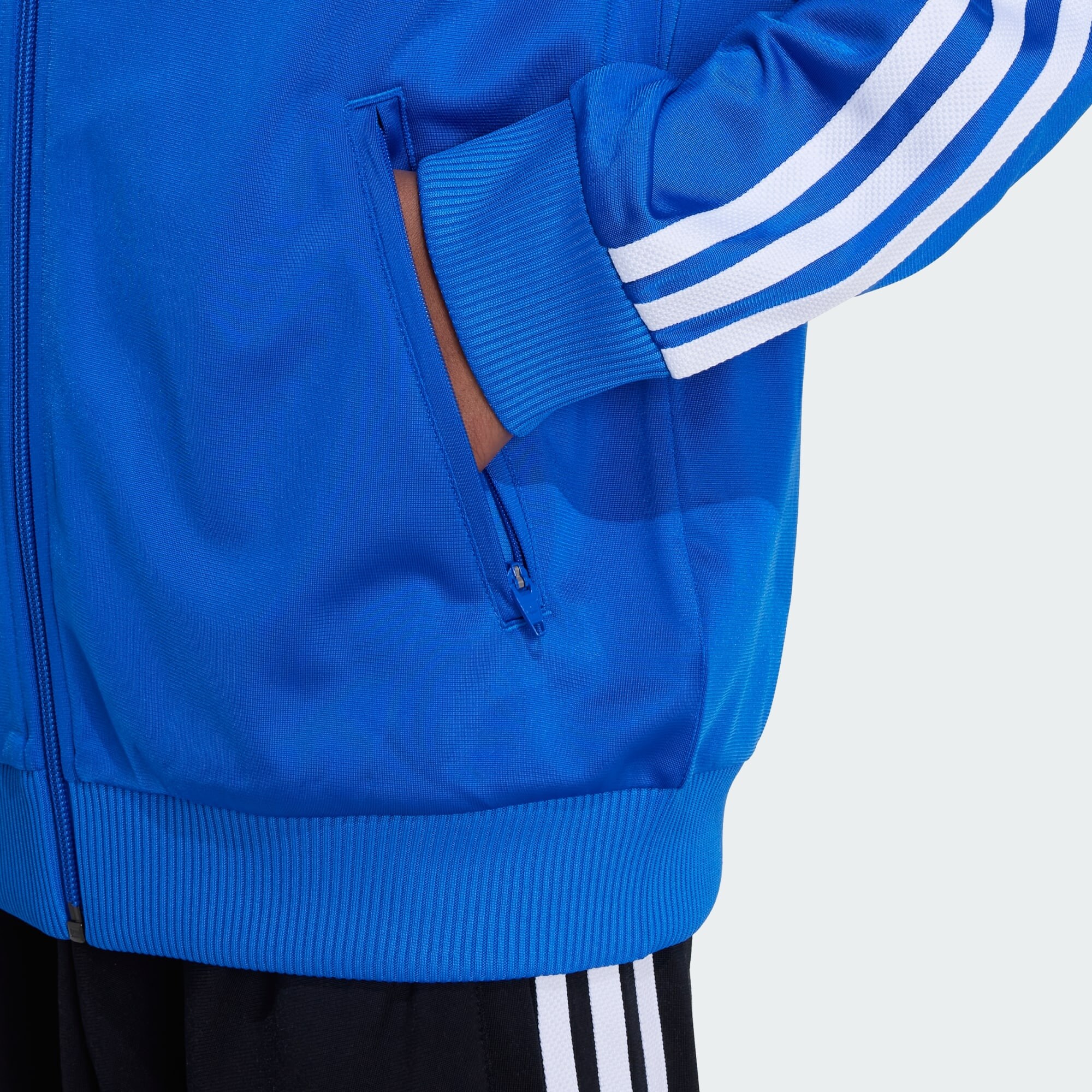 Thumbnail - ADIDAS ORIGINALS Sweatjacke Adicolor Firebird