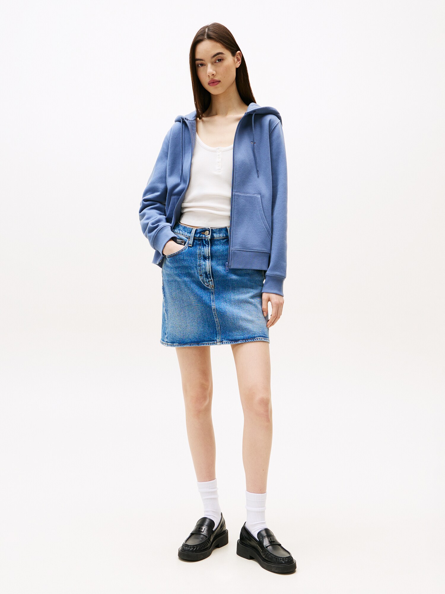 Thumbnail - Sweatjacke