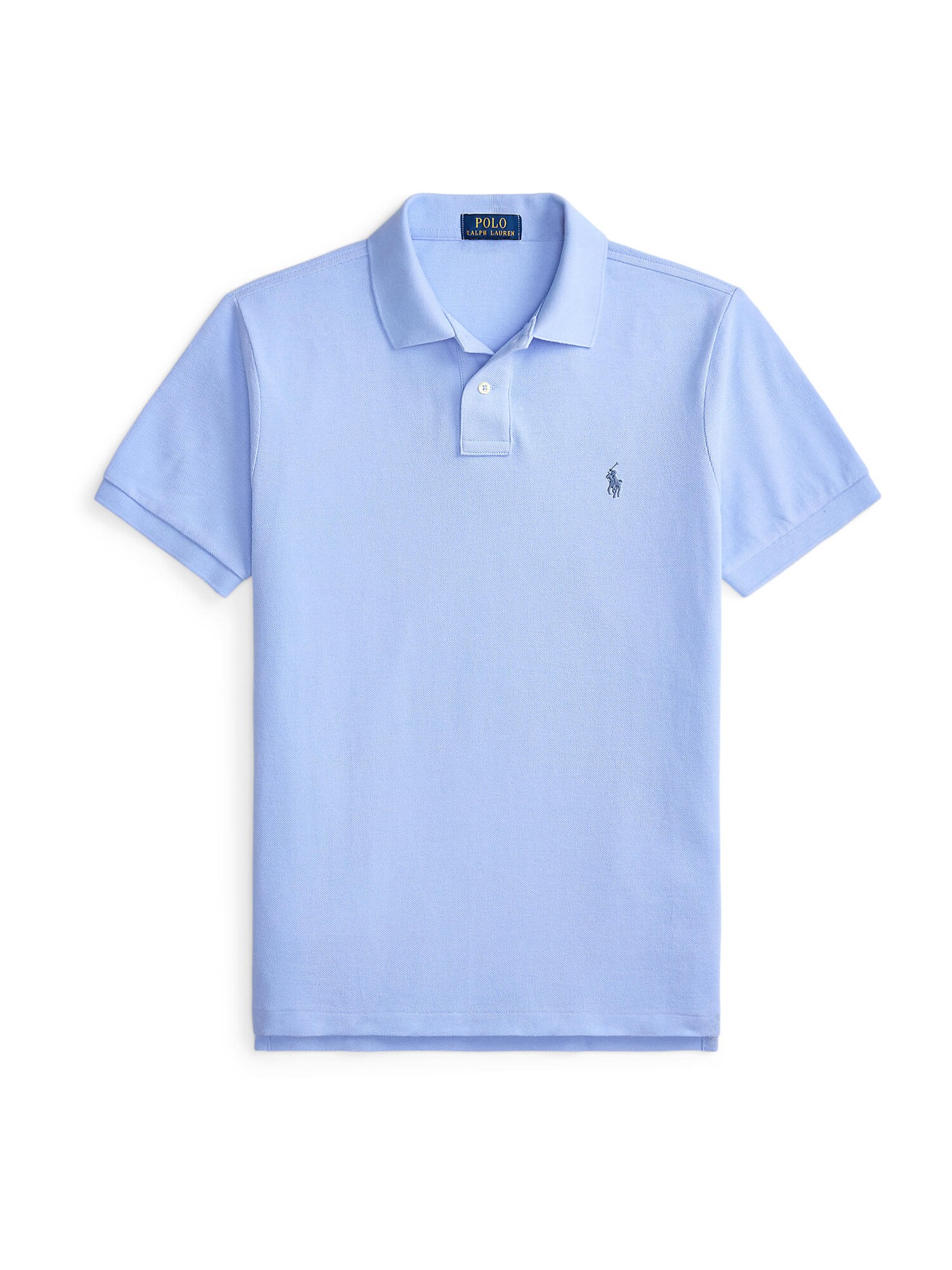 Polo Ralph Lauren Tricou  albastru deschis