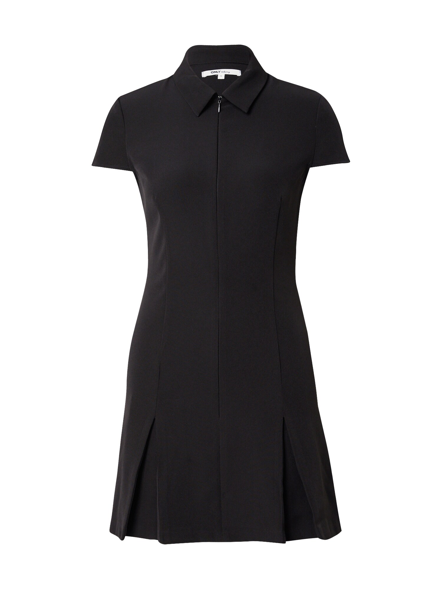 ONLY Rochie tip bluză  negru