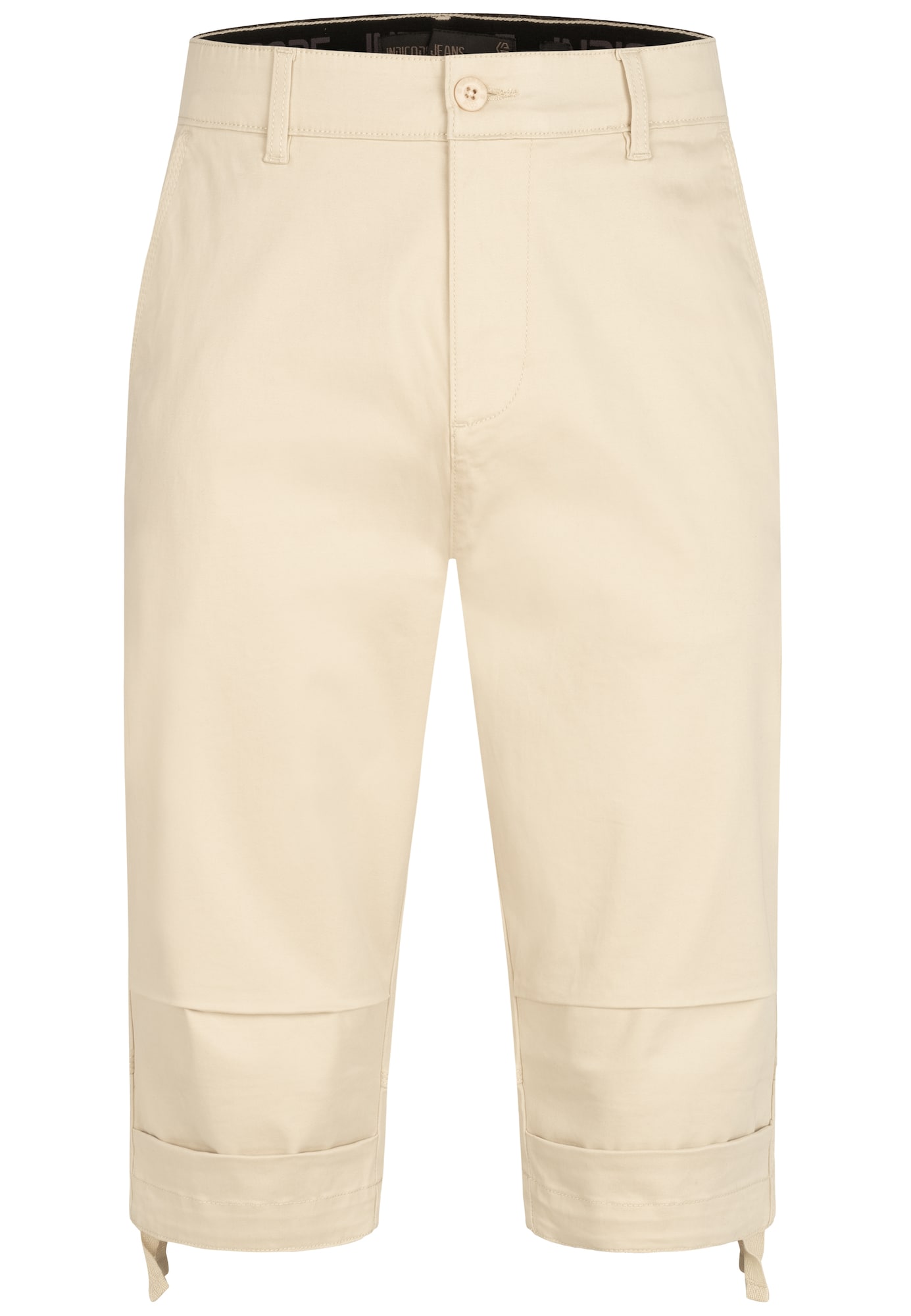 Thumbnail - INDICODE JEANS Shorts