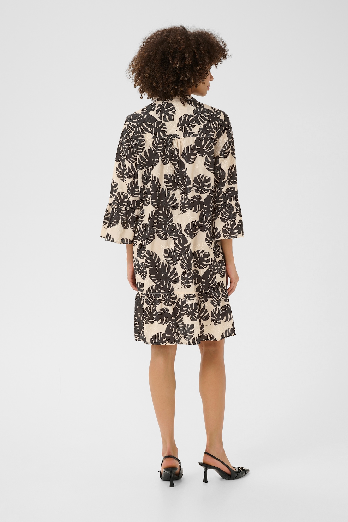 Thumbnail - CULTURE Kleid Debora