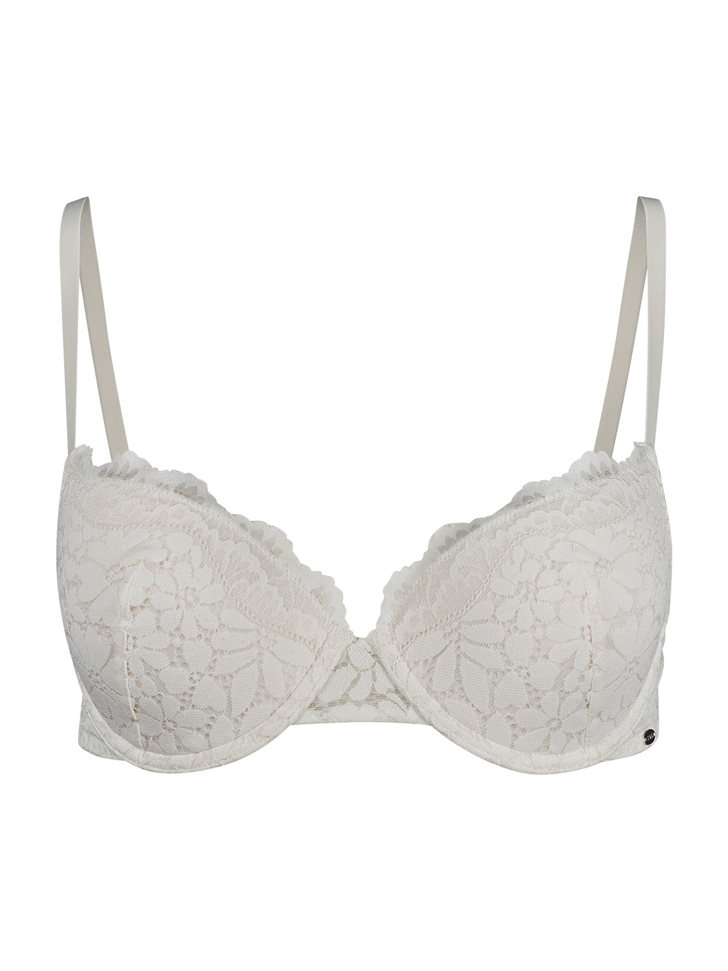 Skiny Sutien  fildeş
