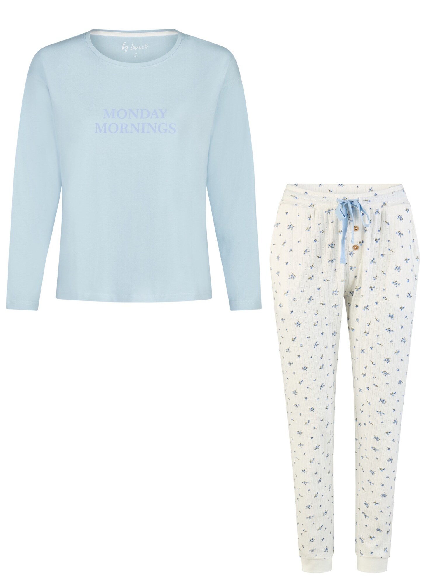 By Louise Pyjama