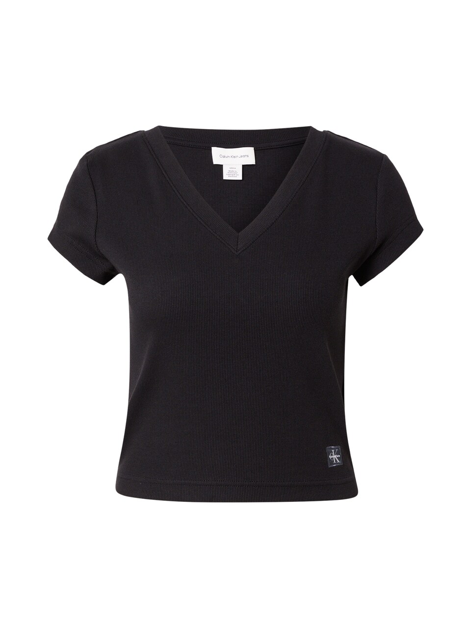 T-shirt 'Slim'