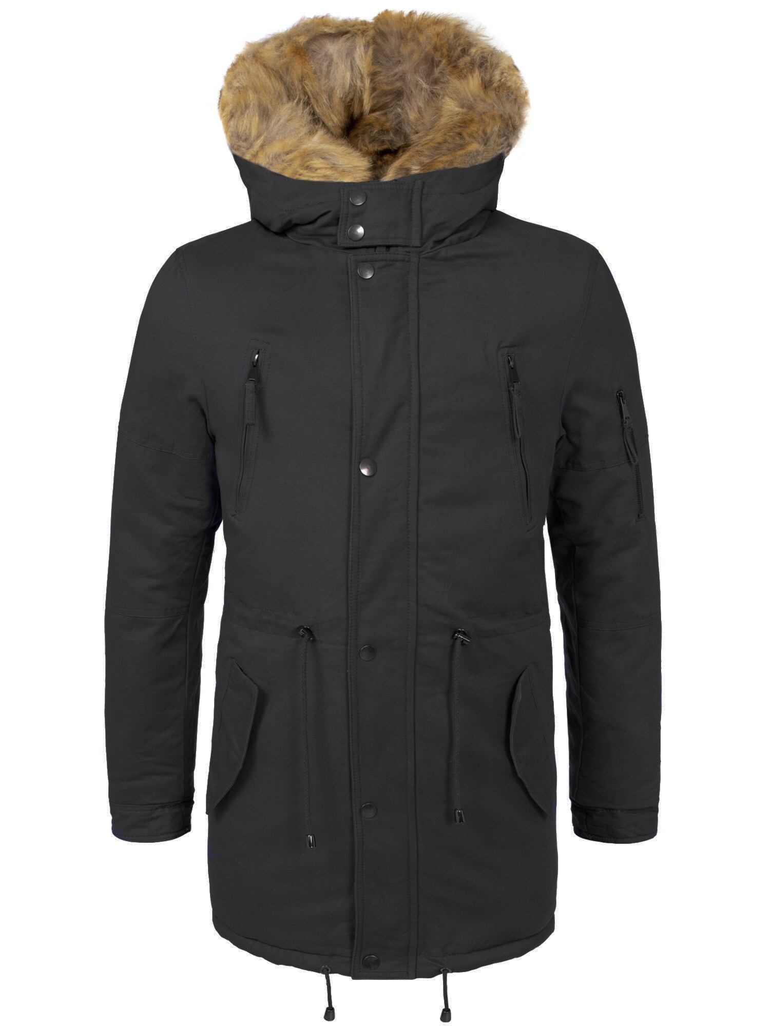 Thumbnail - Winterparka 'TYLER'