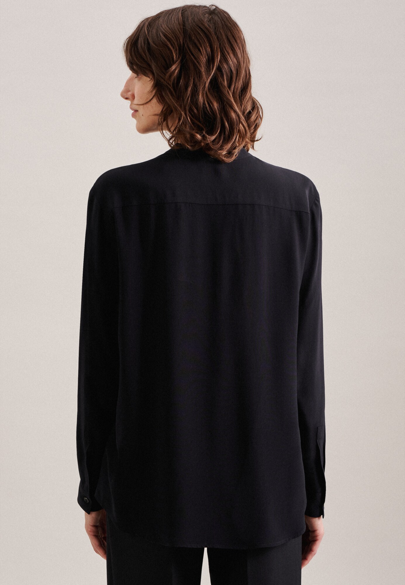 Thumbnail - SEIDENSTICKER Bluse The Connecting Neutrals