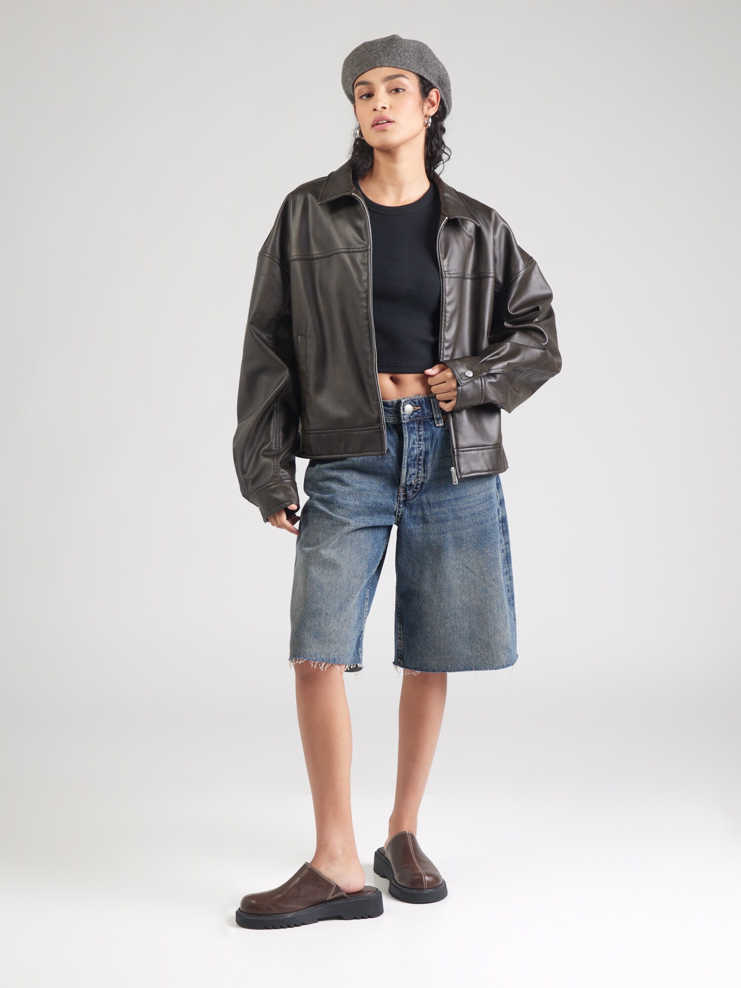 Thumbnail - Shorts