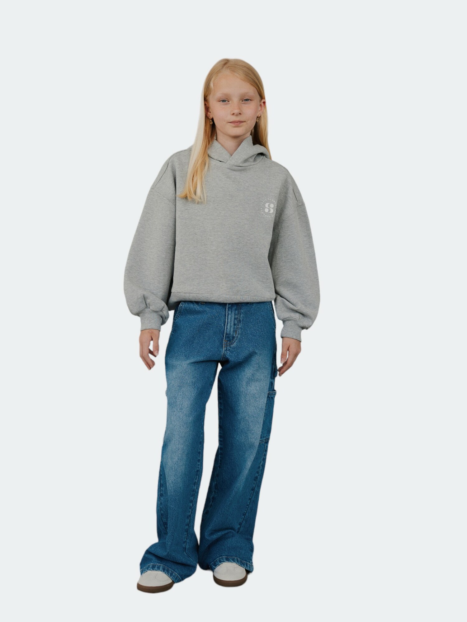 Thumbnail - Sweatshirt 'Alva'