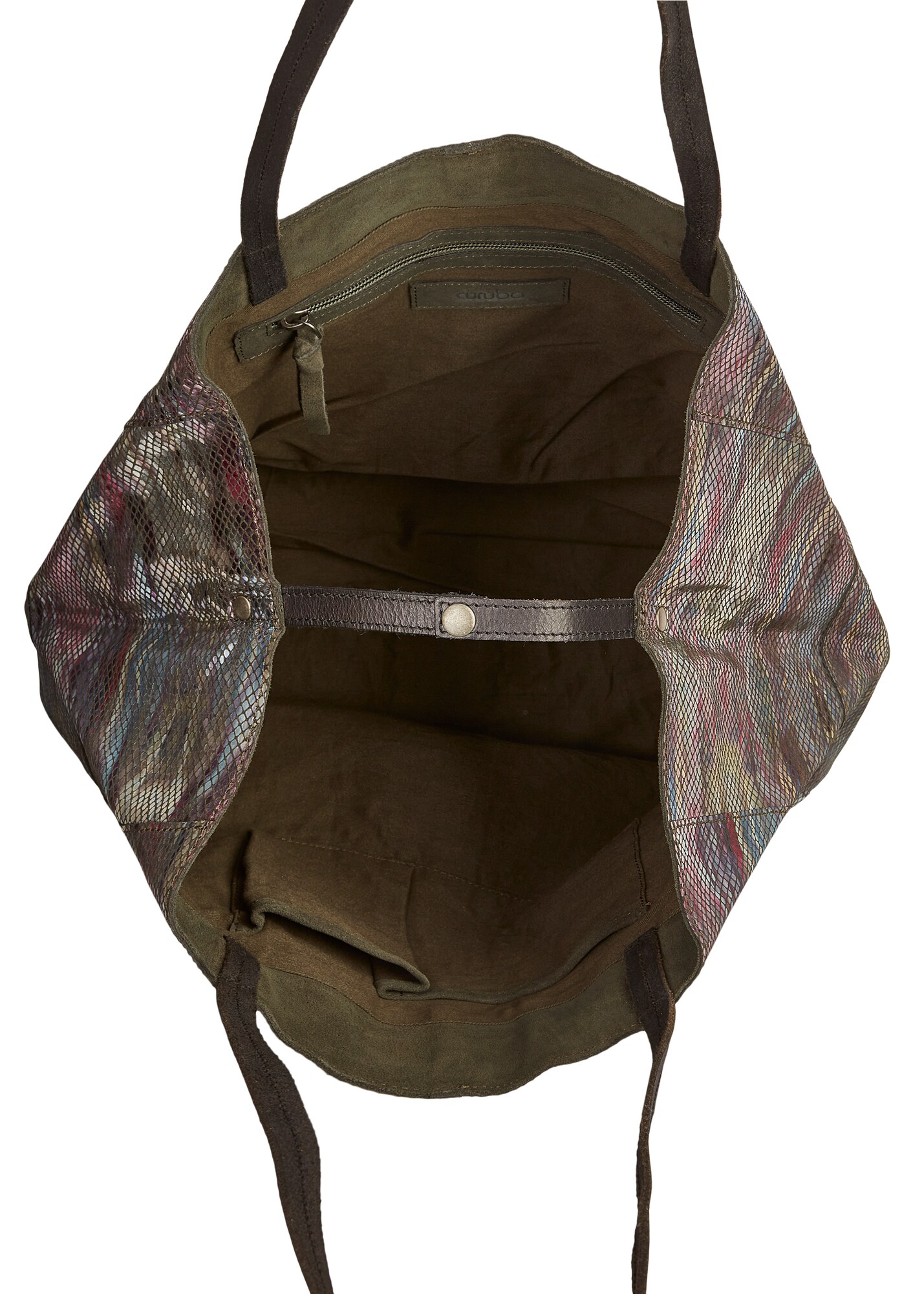 Thumbnail - Curuba Shopper Lucky