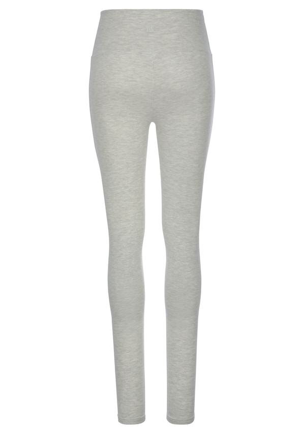LASCANA, Leggings, szürke, 1 kép a 7 közül