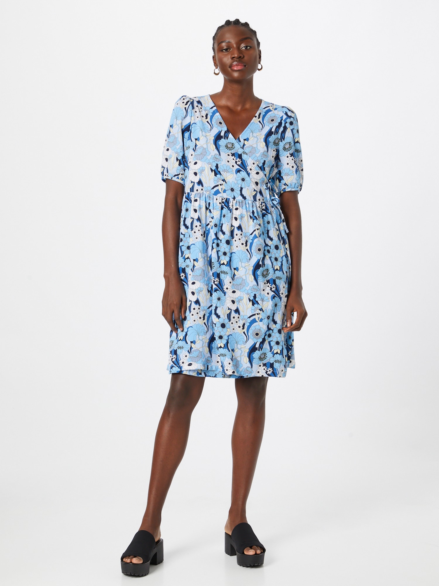 Thumbnail - Monki Kleid