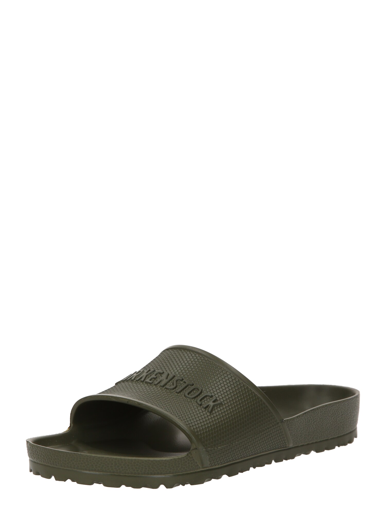 BIRKENSTOCK Saboți Barbados  oliv