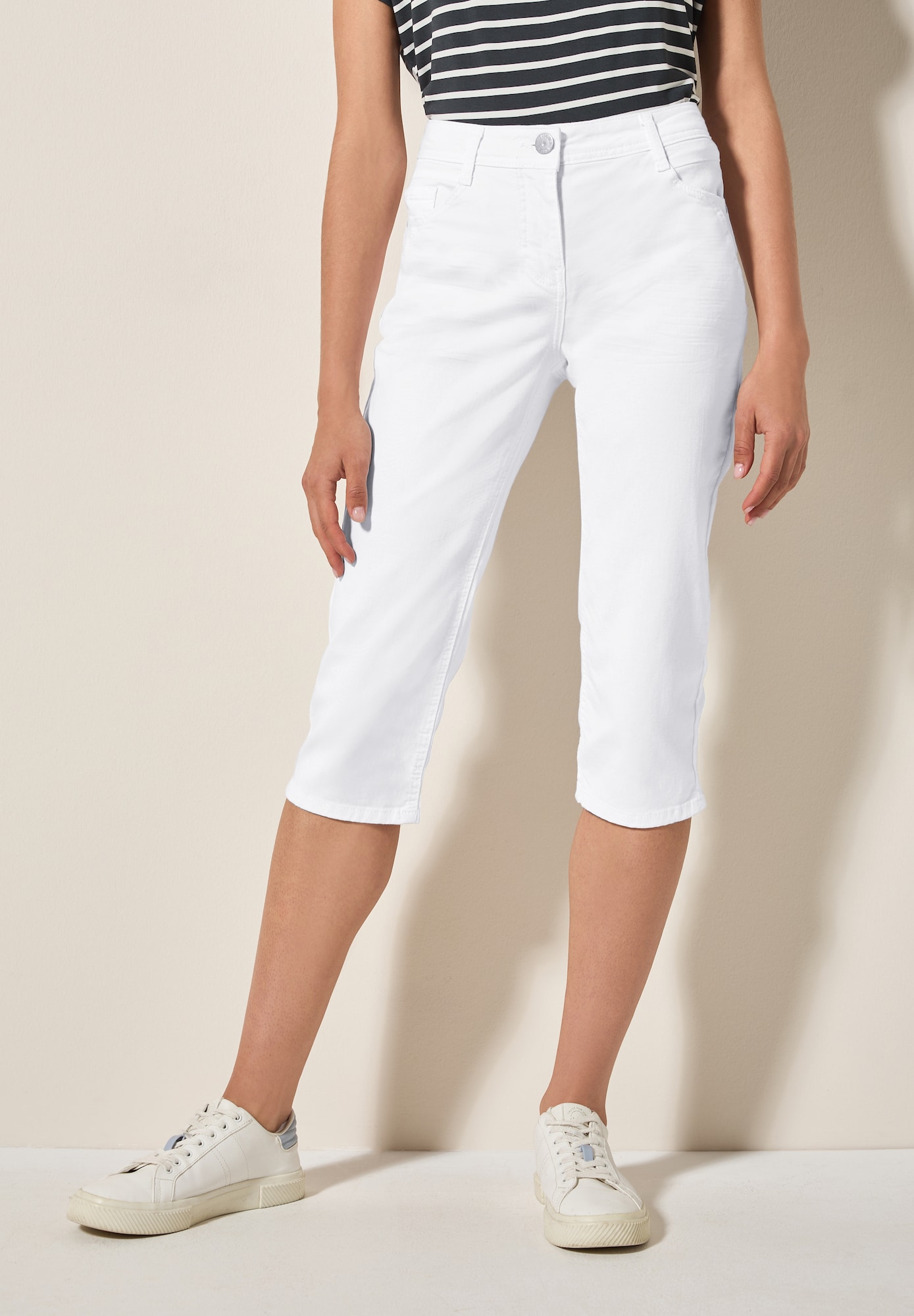 Thumbnail - Jeans 'Capri'
