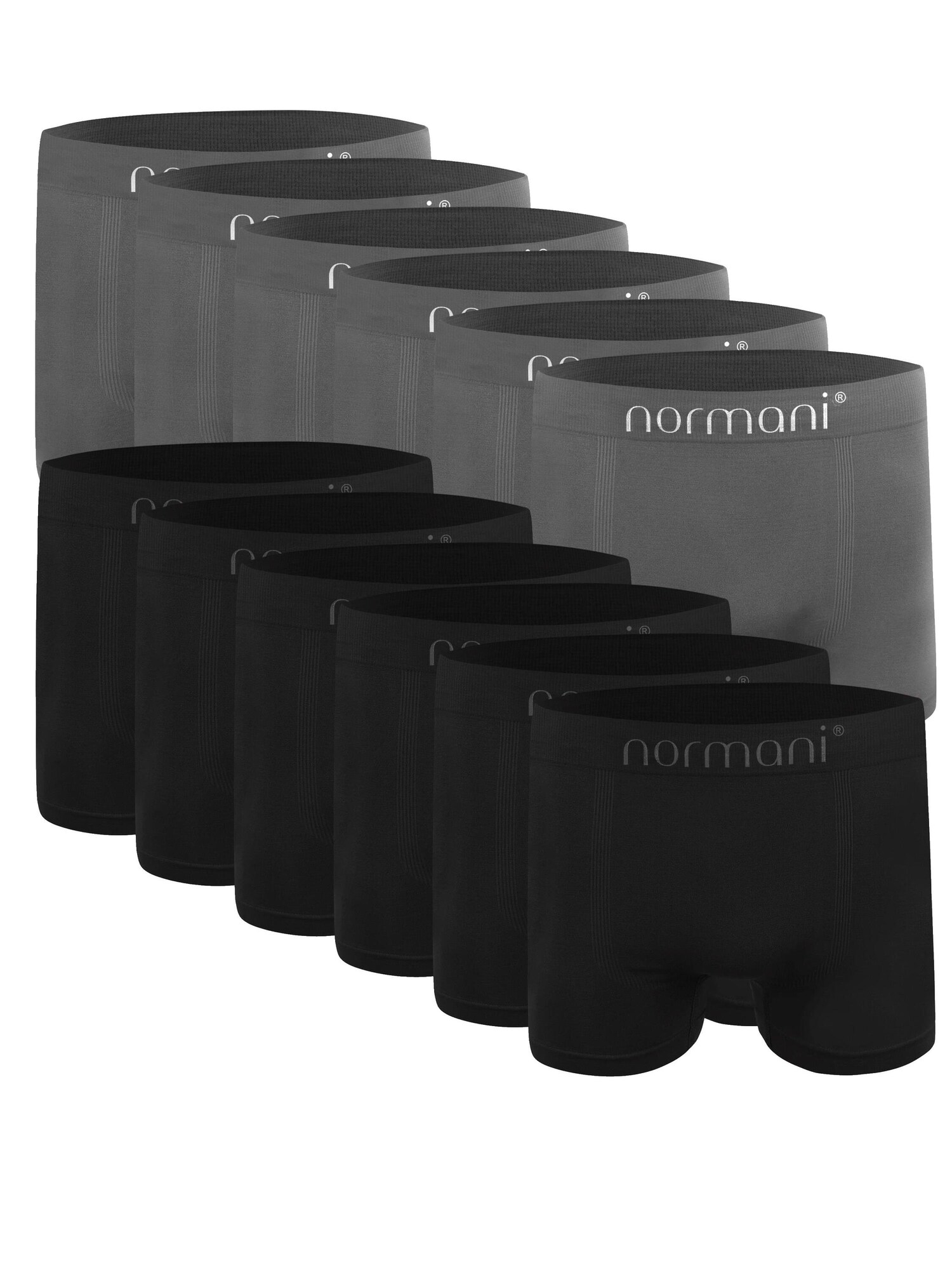 Thumbnail - normani Boxershorts