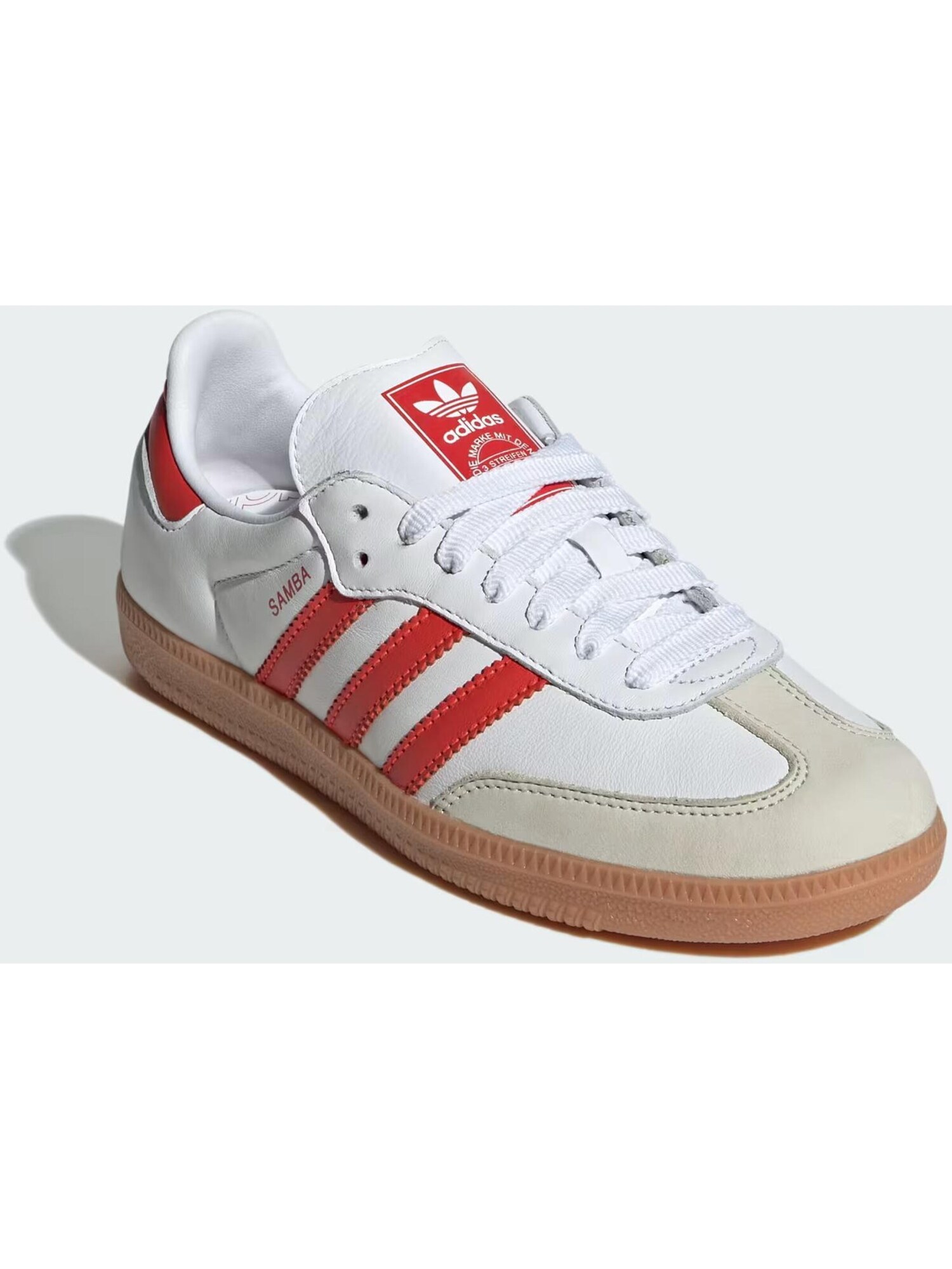 ADIDAS Calzado deportivo  blanco