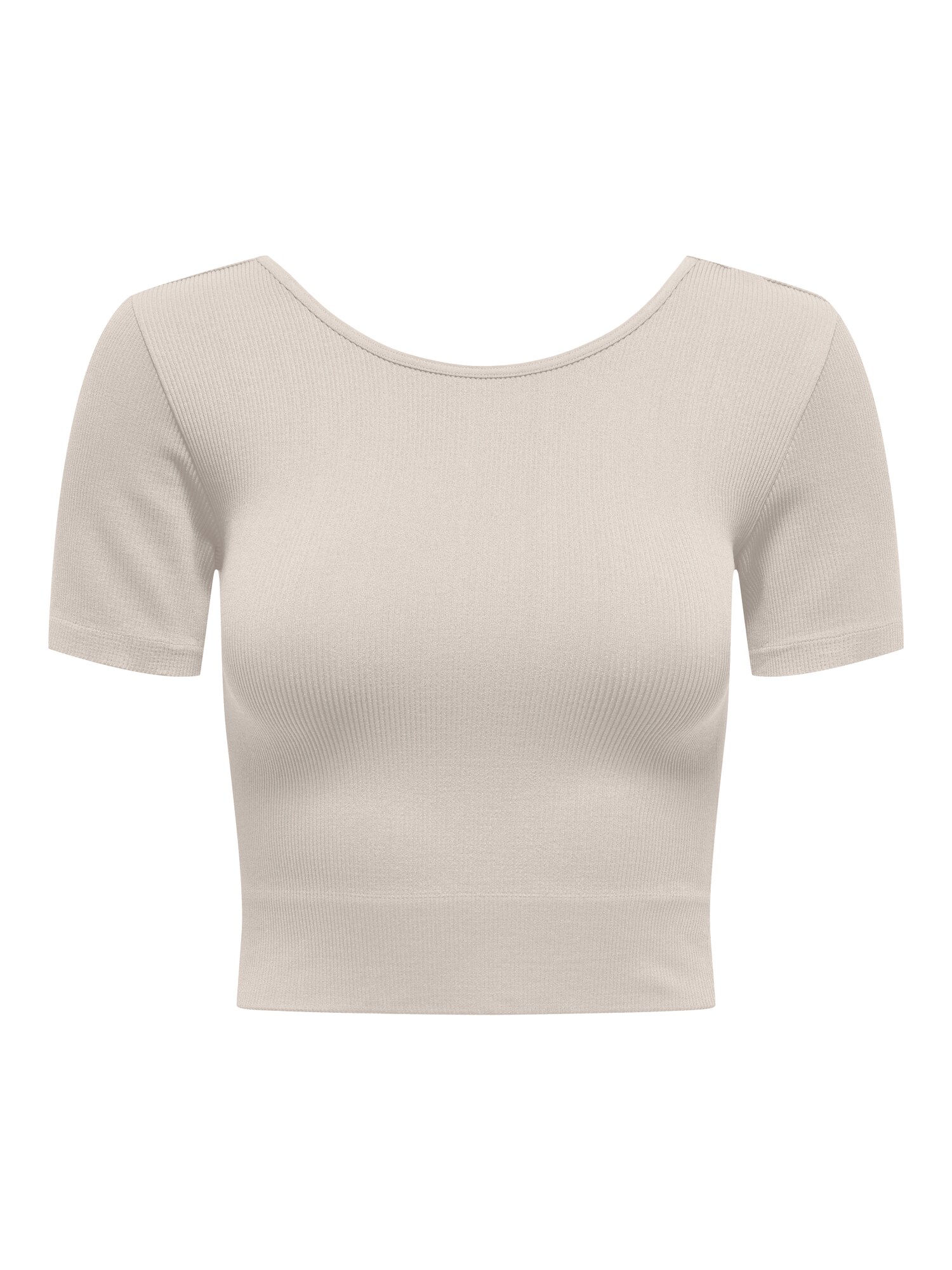 ONLY PLAY Tricou funcțional ONPJaia  grej