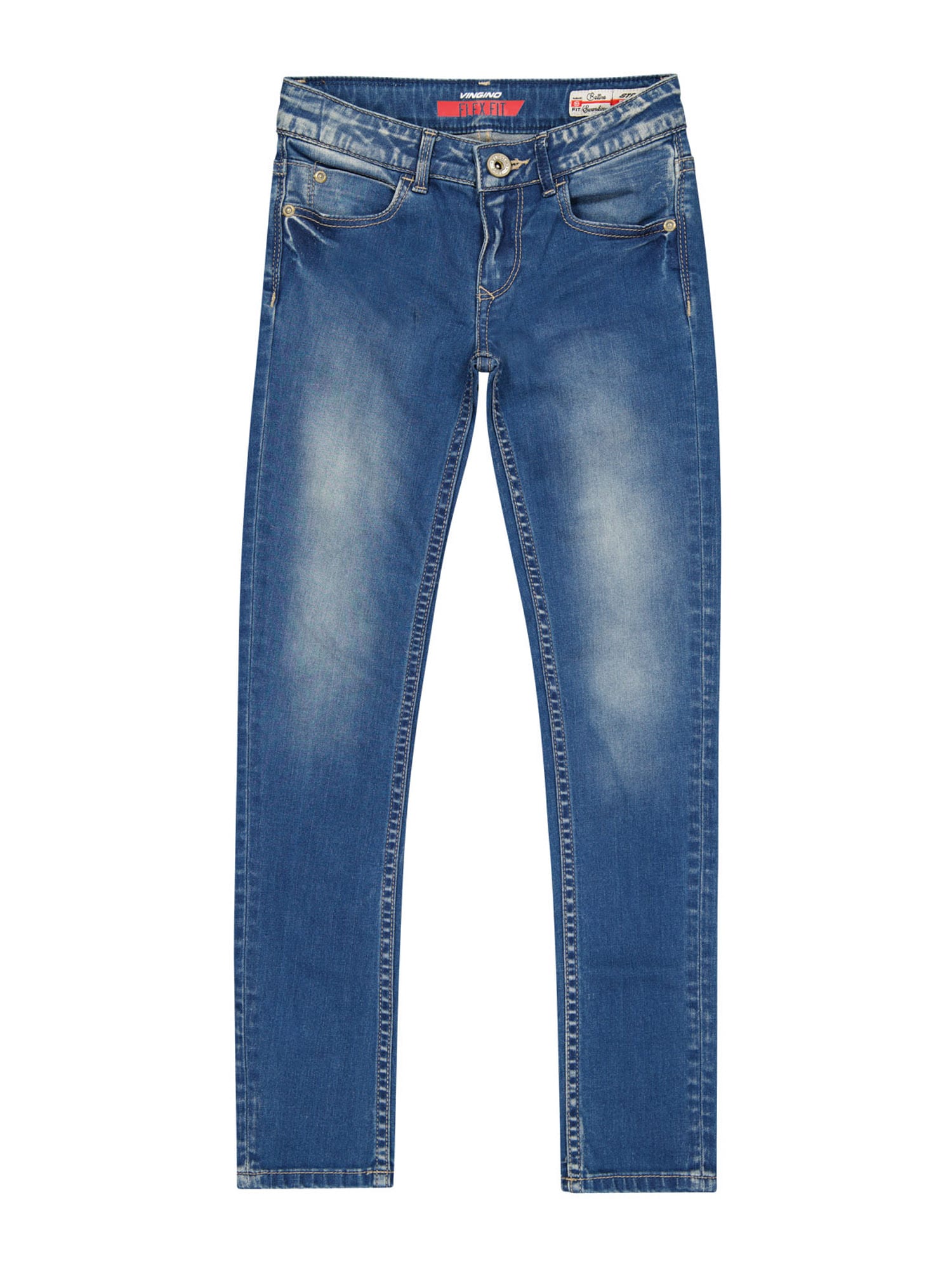 VINGINO Jeans 'Bettine'  albastru denim