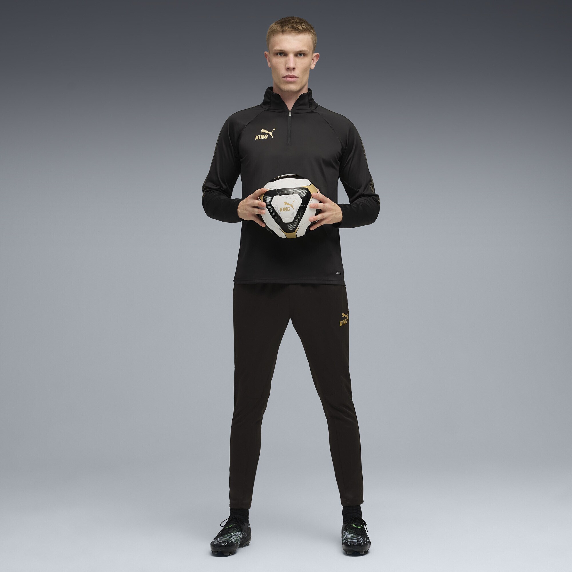 Thumbnail - PUMA Sporthose Kingtouch