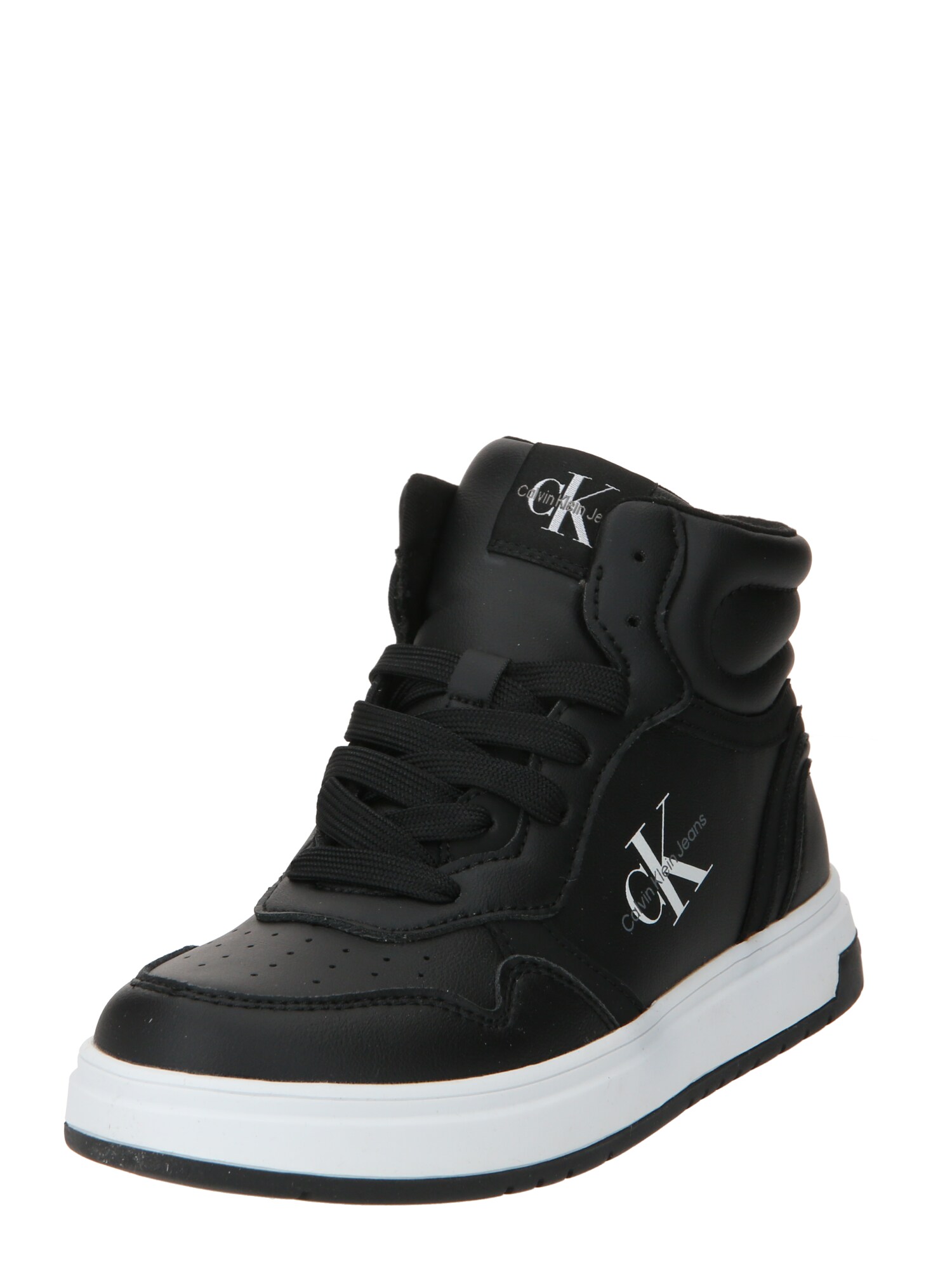 Calvin Klein Jeans Sneaker  negru