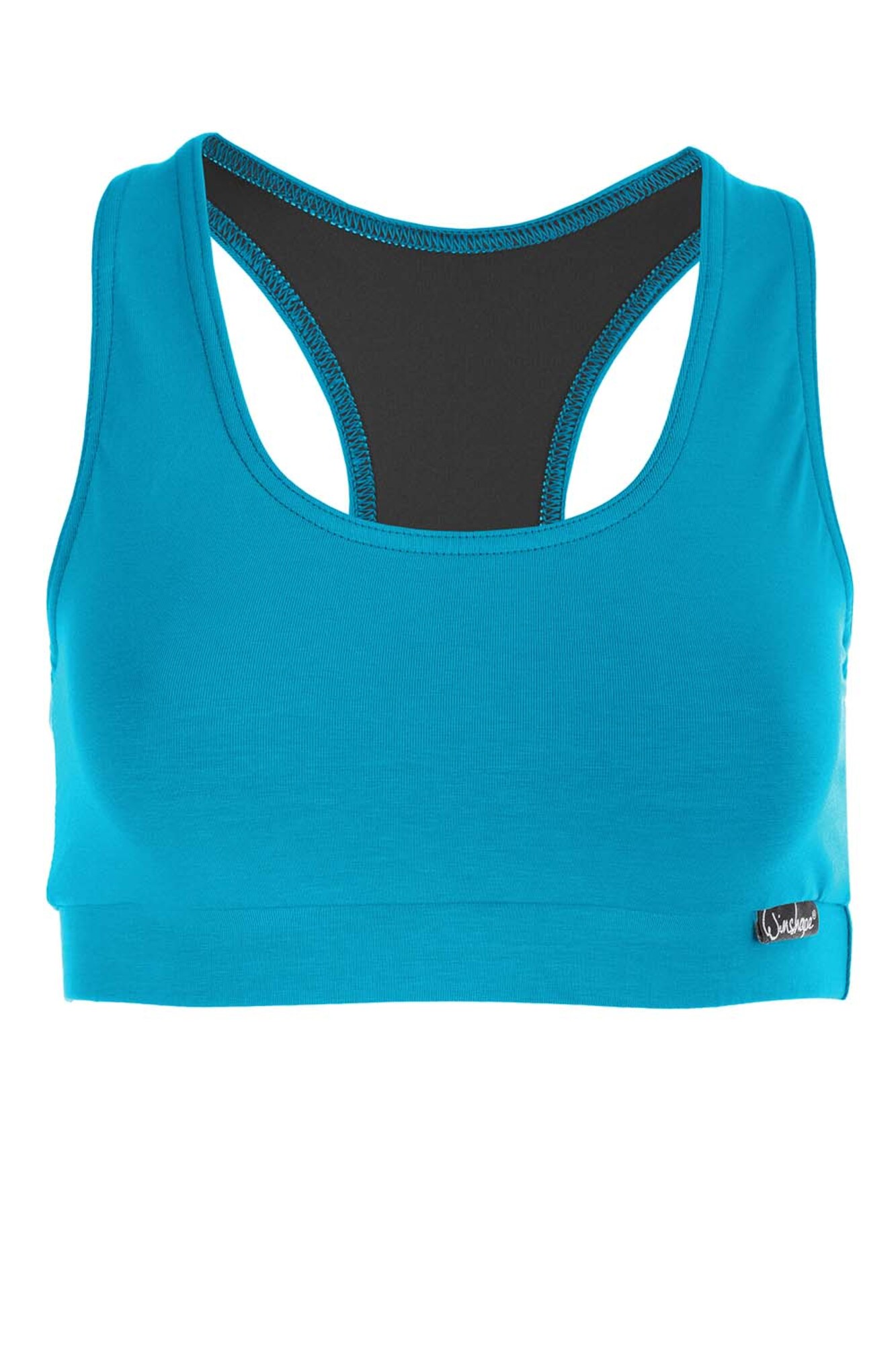 Winshape Sportmelltartók 'WVR1'  égkék akciós termékkép 1