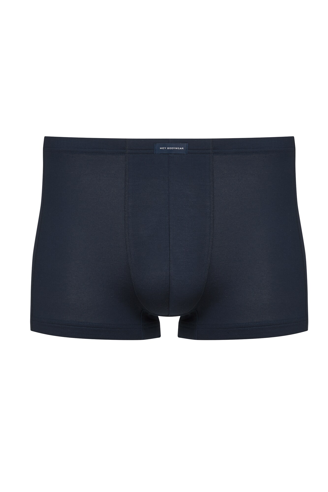 Mey Boxershorts Blauw