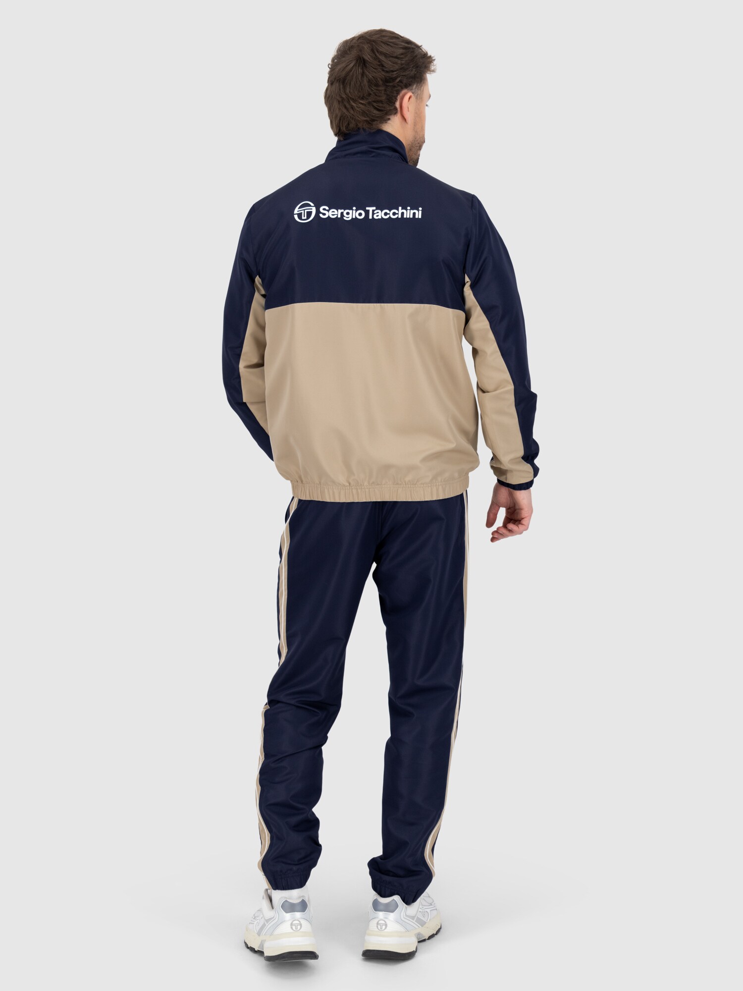 Thumbnail - Sergio Tacchini Trainingsanzug Zelma 025