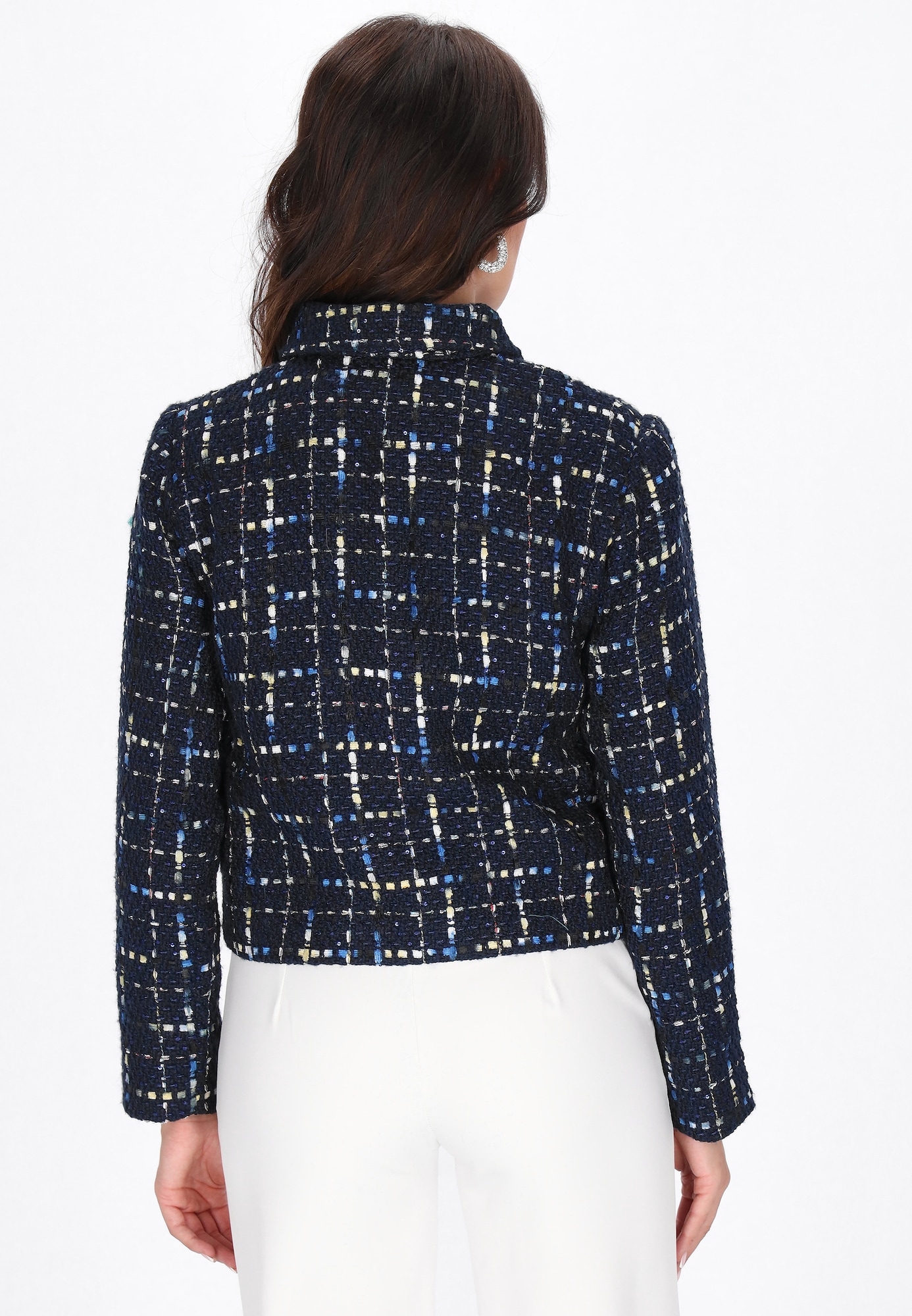 Thumbnail - faina Blazer