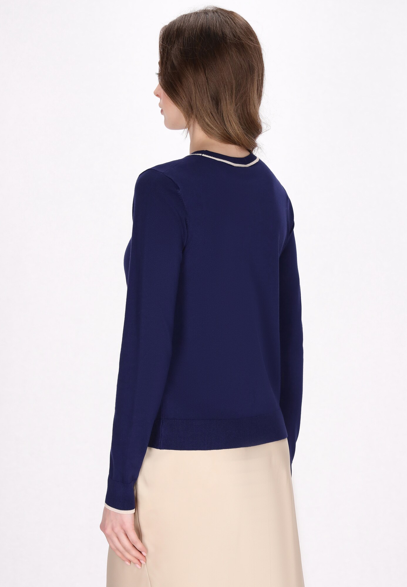 Thumbnail - DreiMaster Klassik Pullover