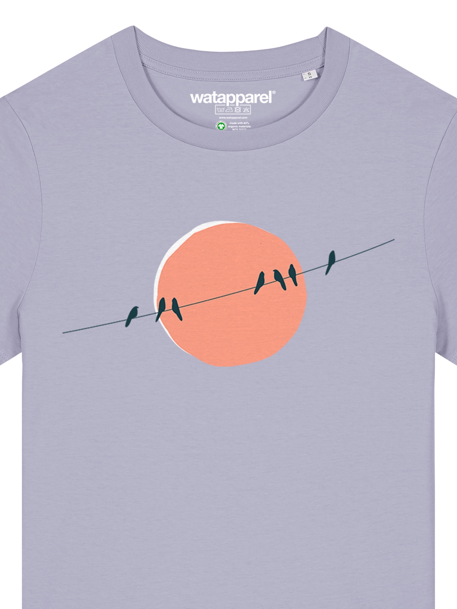 Thumbnail - T-Shirt 'Countryside 01'