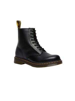 Dr. Martens Botines con cordones '1460'  negro
