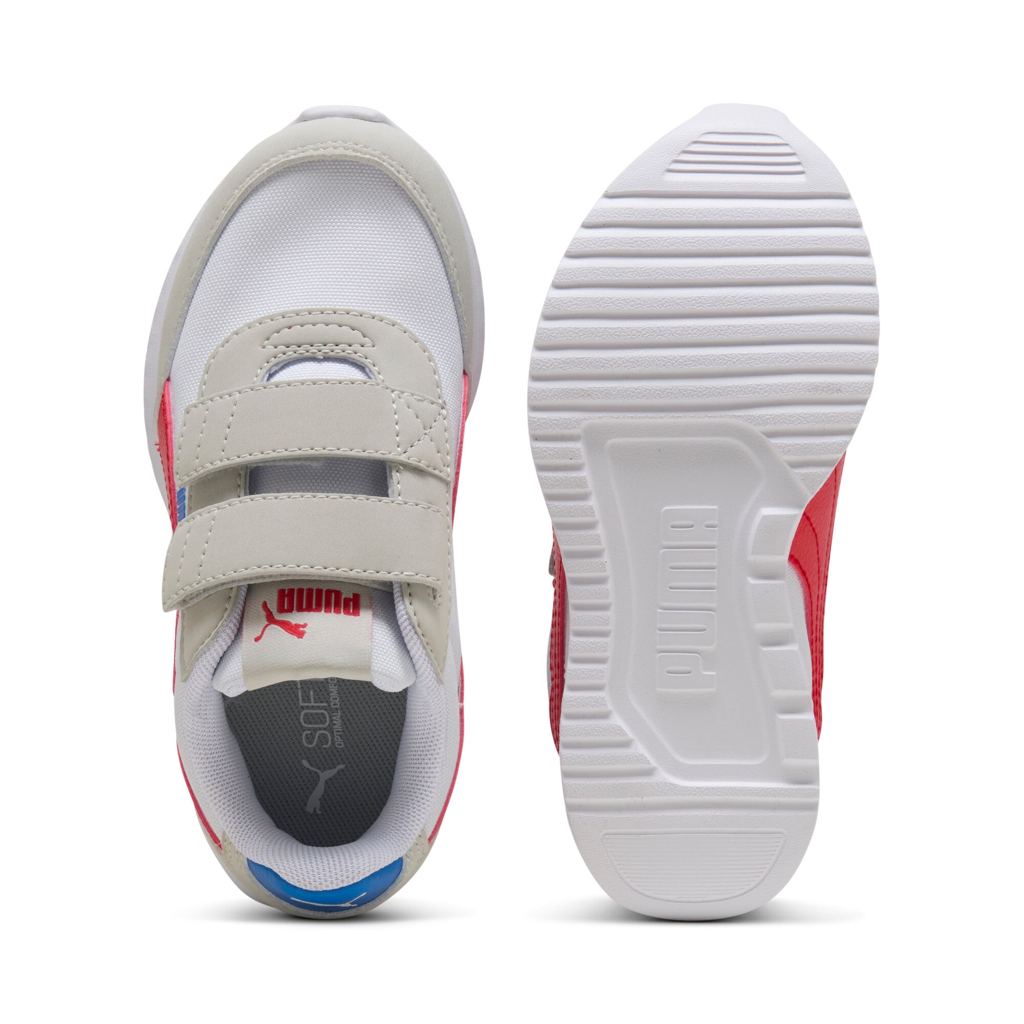 Thumbnail - PUMA Sneaker R78