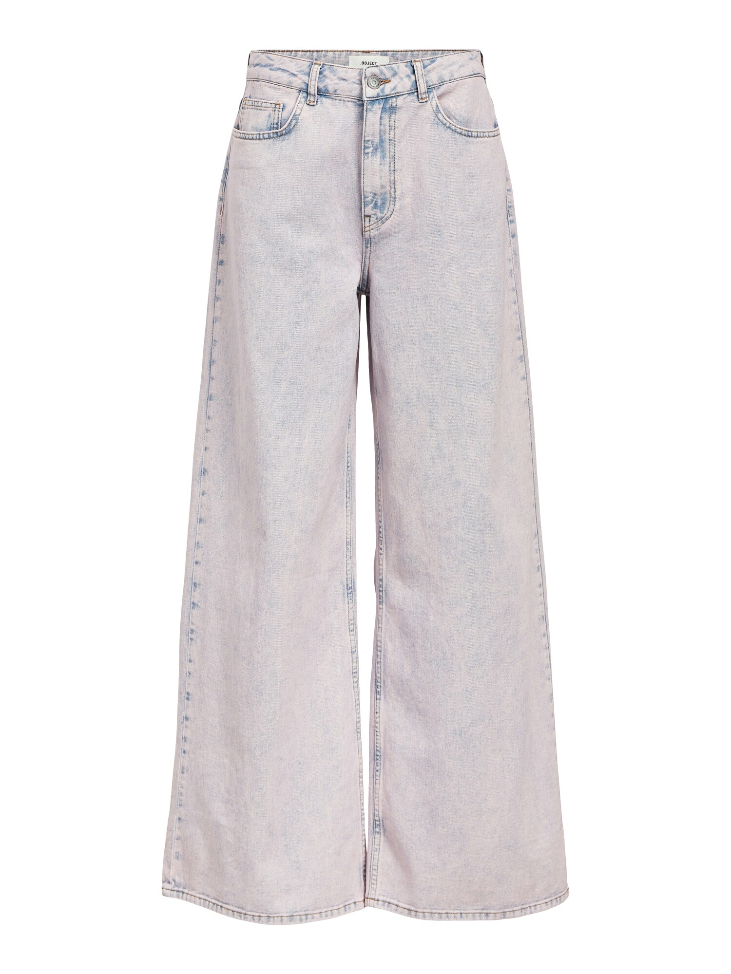 OBJECT Jeans  pastelpink