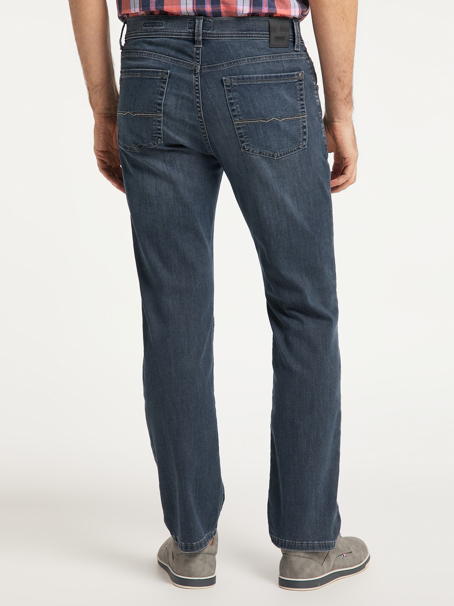 Jeans Pioneer