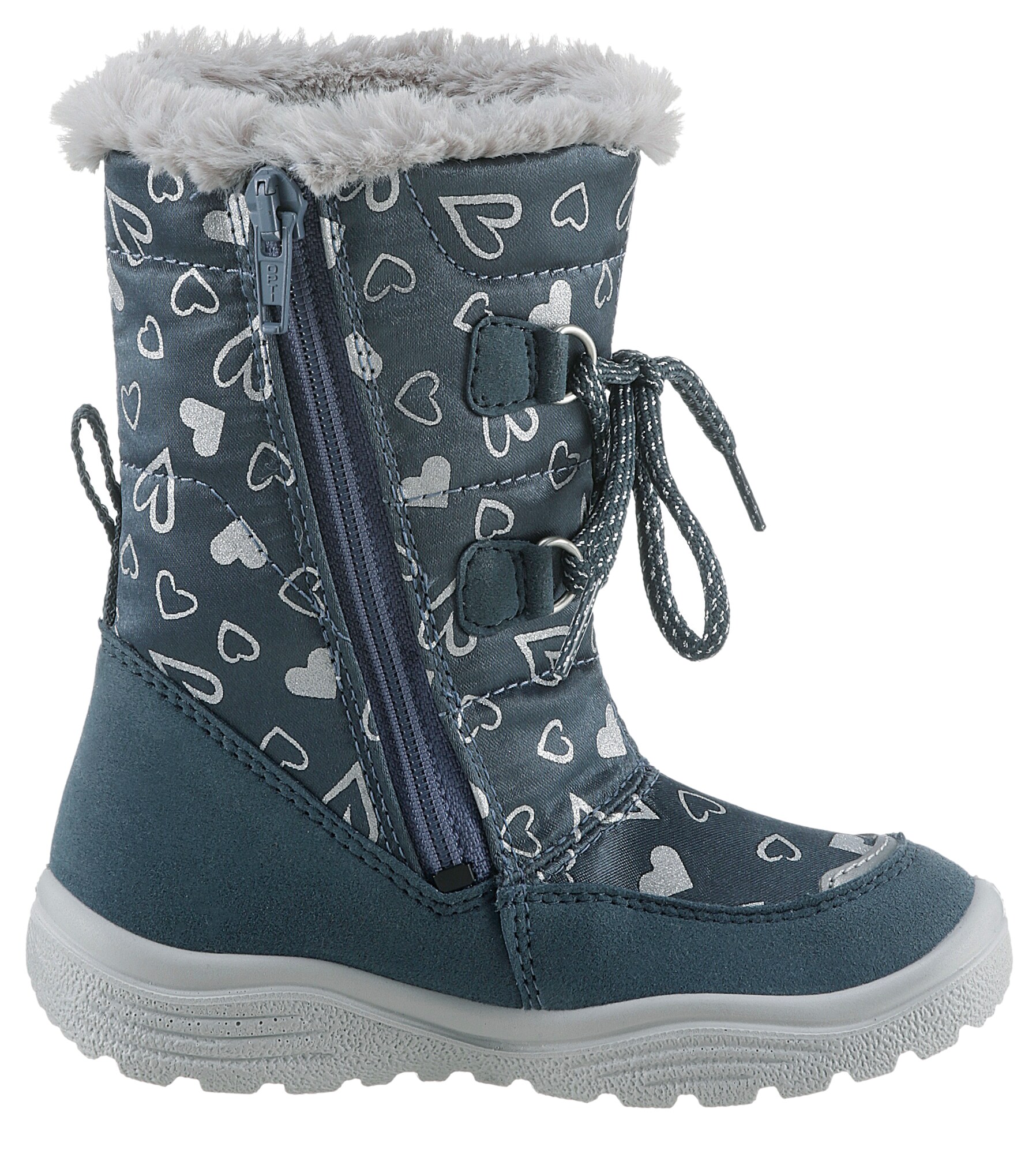 Thumbnail - SUPERFIT Stiefel