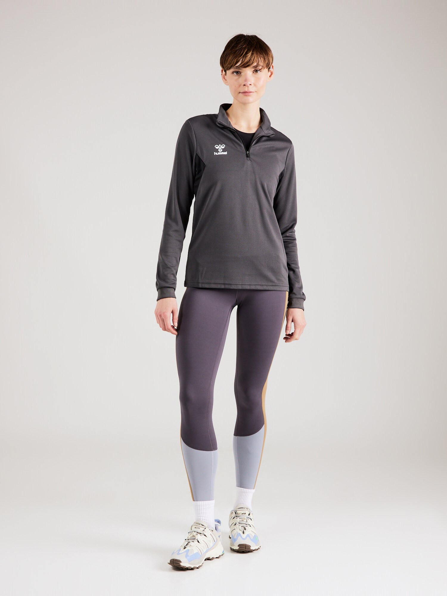 Thumbnail - Hummel Sportsweatshirt AUTHENTIC