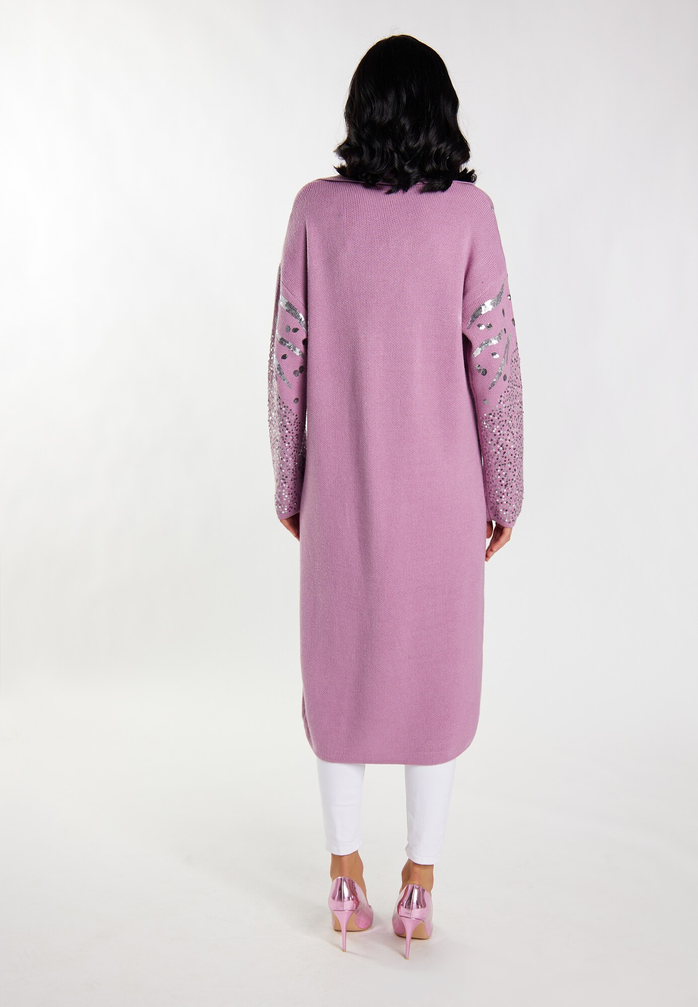 Thumbnail - faina Strickjacke
