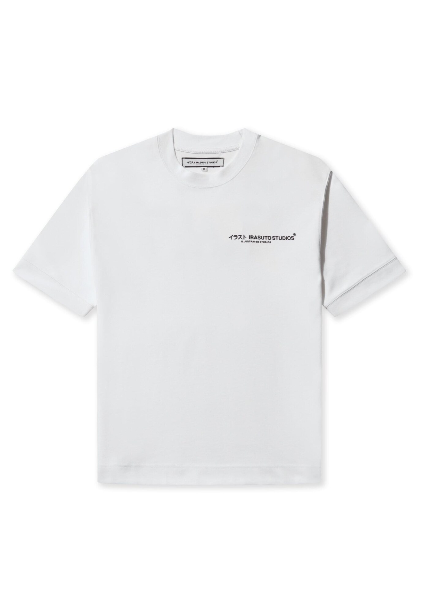 Thumbnail - T-Shirt 'Bushi'