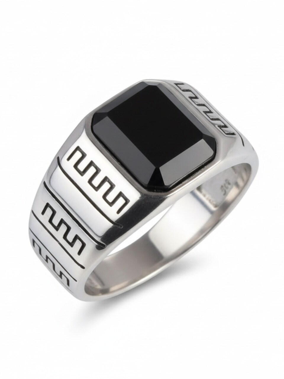 Ring 'Onyx'