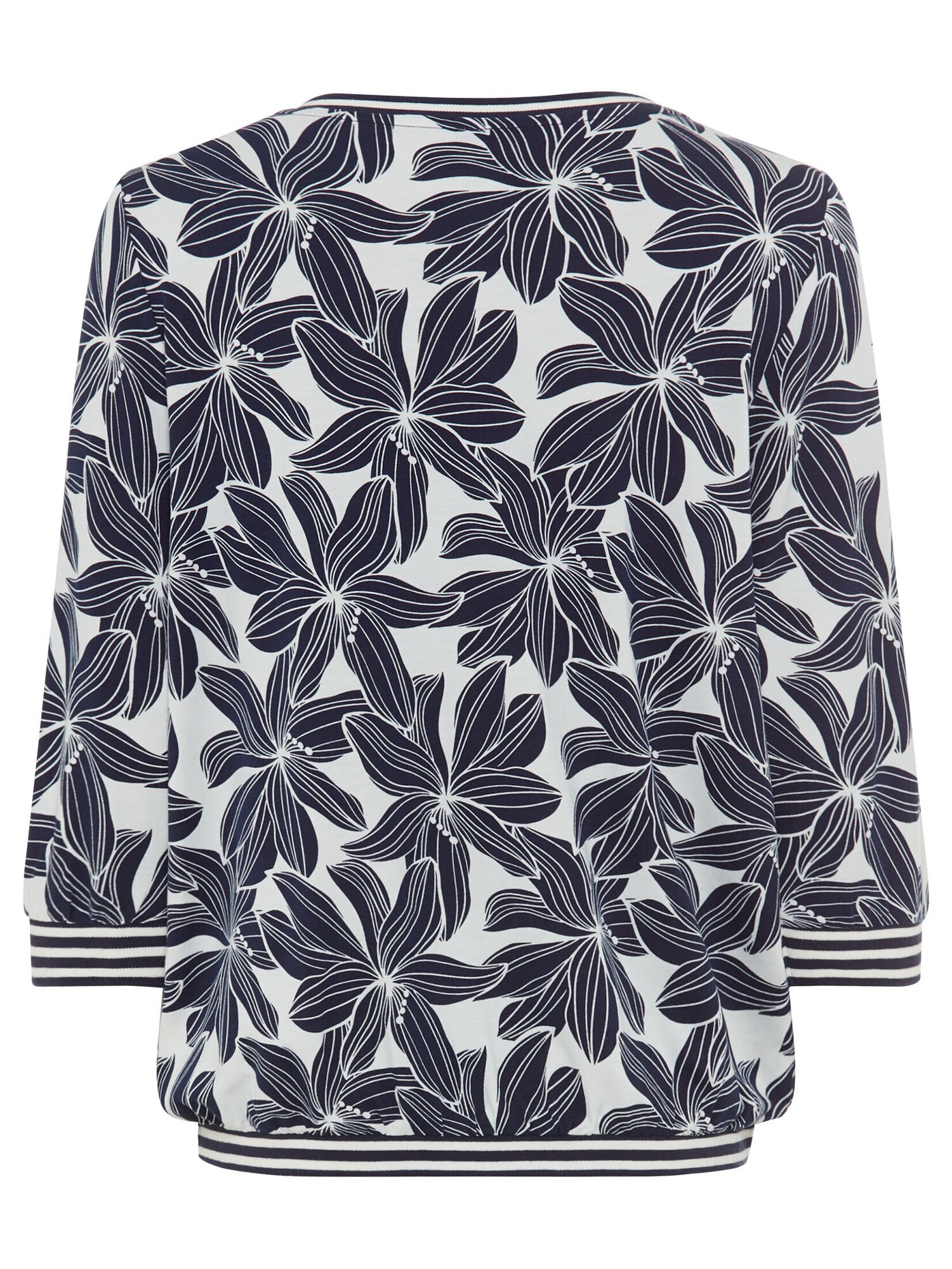 Thumbnail - Shirt in lockere Passform