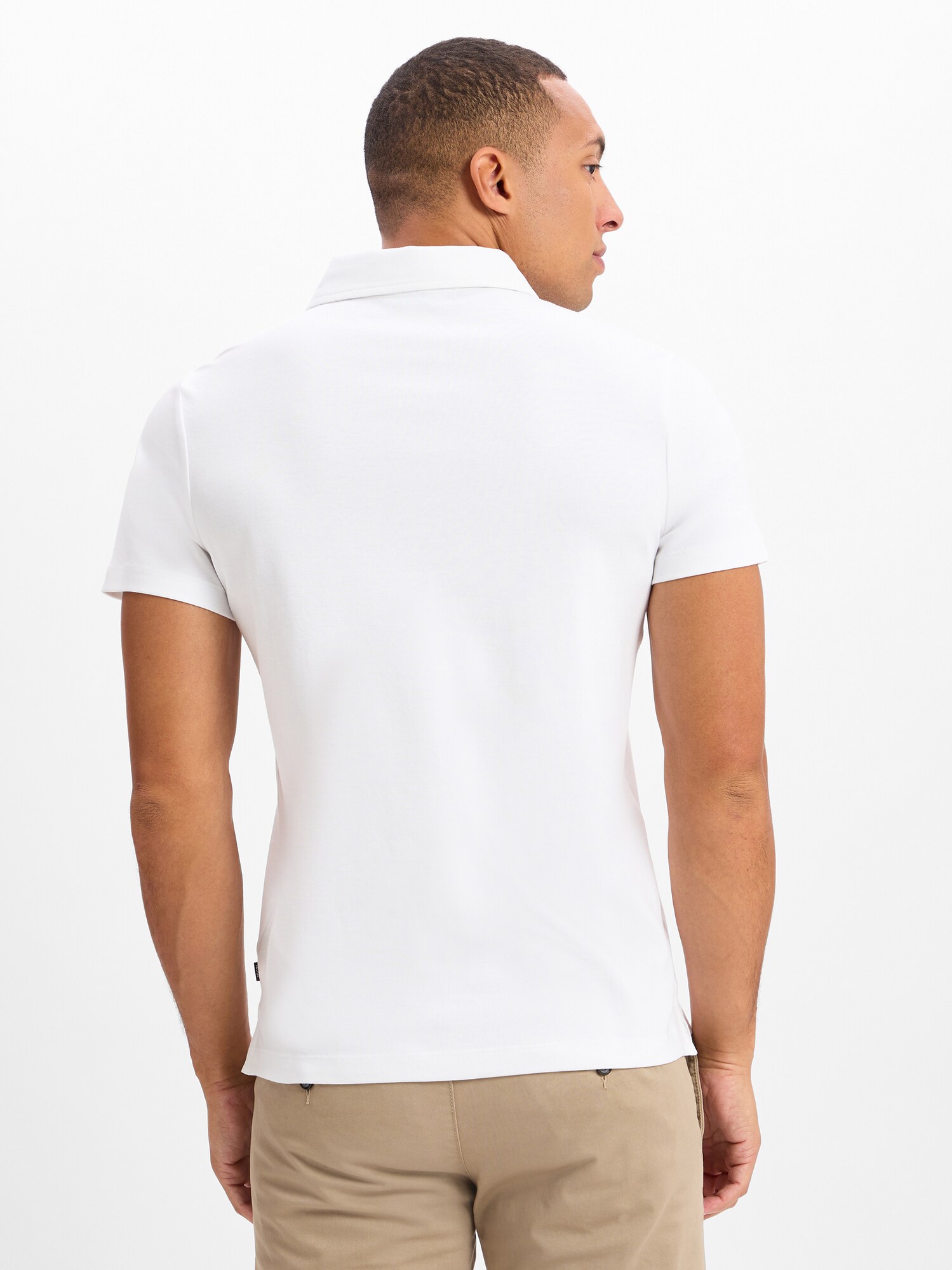 Thumbnail - Poloshirt ' JJ-10Preston '