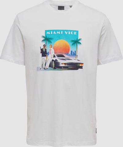 T-shirt 'VICE'